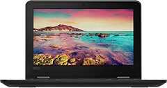 Фото Lenovo ThinkPad Yoga 11e Gen 5 (20LMS0A200)