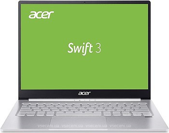 Фото Acer Swift 3 SF313-53 (NX.A4KEU.008)