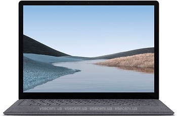 Фото Microsoft Surface Laptop 3 (VFL-00001)