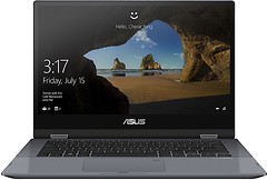 Фото Asus VivoBook Flip 14 TP412FA (TP412FA-EC544T)