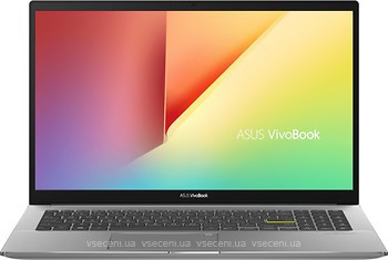 Фото Asus VivoBook S533FA (S533FA-BQ007)