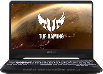 Фото Asus TUF Gaming FX505GT (FX505GT-AB73)