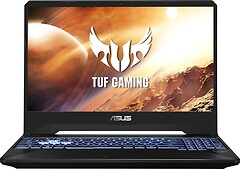 Фото Asus TUF Gaming FX505DV (FX505DV-WB74)