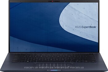 Фото Asus ExpertBook B9400 (B9400CEA-KC0179R)