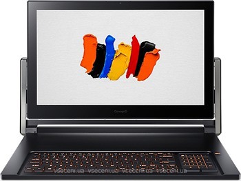 Фото Acer ConceptD 9 CN917-71 (NX.C4LEP.001)
