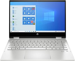 Фото HP Pavilion x360 14-dw1051cl (3K1Z9UA)