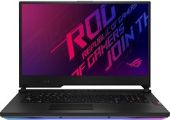 Фото Asus ROG Strix Scar III G732LWS (G732LWS-DS76)