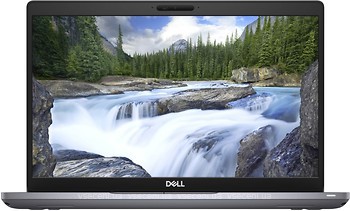 Фото Dell Latitude 5411 (N005L541114UA_UBU)