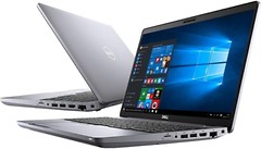 Фото Dell Precision 3551 (Precision0187)