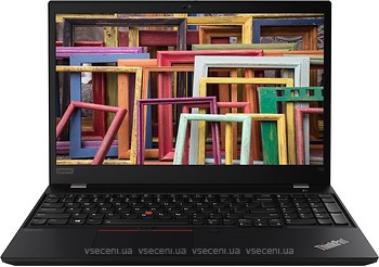 Фото Lenovo ThinkPad T15 Gen 2 (20W400K7US)