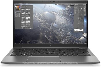 Фото HP ZBook Firefly 14 G7 (8VK83AV_V5)