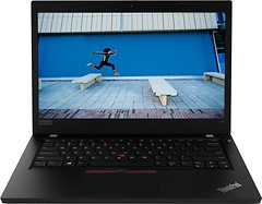 Фото Lenovo ThinkPad L490 (20Q6S1VS00)