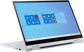 730qda Ноутбук-трансформер 360° Samsung Galaxy Book Flex2 Alpha (NP730QDA ...