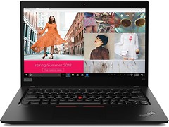 Фото Lenovo ThinkPad X13 (20UF001EUS)