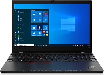 Фото Lenovo ThinkPad L15 (20U30022US)