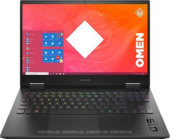 Фото HP Omen 15-ek1097nr (450B9UA)