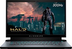 Фото Dell Alienware m15 R3 (AWM15-7593BLK-PUS)