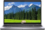 Фото Dell Latitude 5510 (N002L551015ERC_UBU)