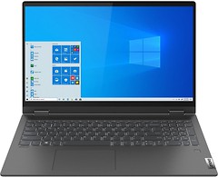 Фото Lenovo IdeaPad Flex 5 15IIL05 (81X3004MUK)