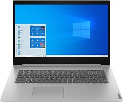 Фото Lenovo IdeaPad 3 17IIL05 (81WF000PUS)