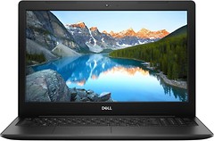 Фото Dell Inspiron 3593 (i3593-7644BLK-PUS)