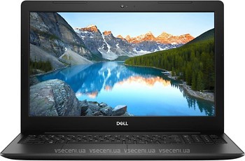 Фото Dell Inspiron 3593 (i3593-7644BLK-PUS)