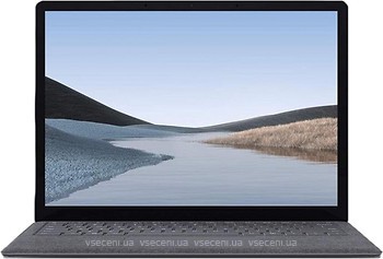 Фото Microsoft Surface Laptop 3 (V4C-00046)