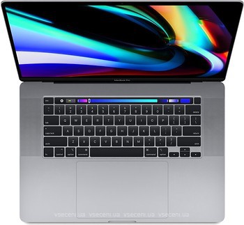 Фото Apple MacBook Pro 16