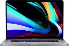 Фото Apple MacBook Pro 16