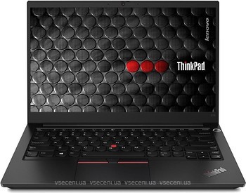 Фото Lenovo ThinkPad E14 (20T60029RT)