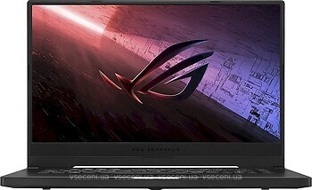 Фото Asus ROG Zephyrus G15 GA502IV (GA502IV-WS74)