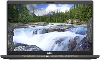 Фото Dell Latitude 7310 (N010L731013UA_WP)