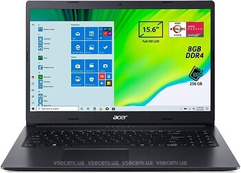 Фото Acer Aspire 3 A315-23 (NX.A0VEP.00C) 4GB/64/Win11S