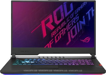 Фото Asus ROG Strix Scar III G731GW (G731GW-EV006T)