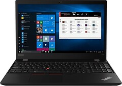 Фото Lenovo ThinkPad P15s (20T40025US)
