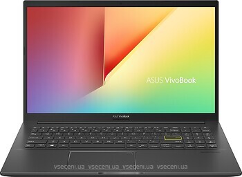 Фото Asus VivoBook K513EQ (K513EQ-BQ036)