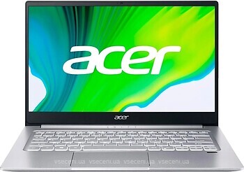 Фото Acer Swift 3 SF314-59 (NX.A0MEU.00B)
