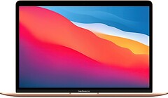 Фото Apple MacBook Air 13 (Z12A000F2) 2020