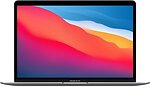 Фото Apple MacBook Air 13 (Z124000FL) 2020