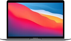 Фото Apple MacBook Air 13 (Z1240004P) 2020