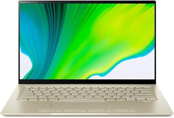 Фото Acer Swift 5 SF514-55T-59AS (NX.A35EU.00R)