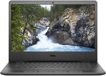 Фото Dell Vostro 3401 (N6006VN3401EMEA01_2105)