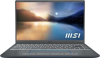 Фото MSI Prestige 14 A11M (PS14A11M-014PL)