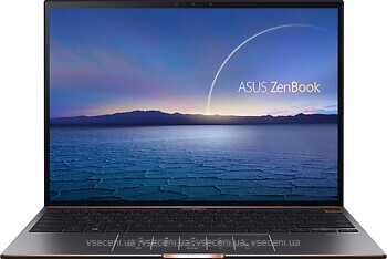 Фото Asus ZenBook S UX393JA (UX393JA-XB77T)