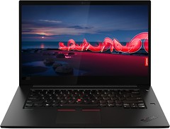 Фото Lenovo ThinkPad X1 Extreme 3nd Gen (20TK002SRA)