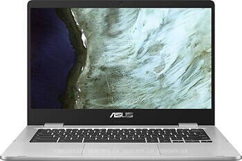 Фото Asus Chromebook C423NA (C423NA-BV0170)