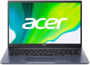 Фото Acer Swift 1 SF114-33 (NX.A3FEU.008)