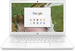 Фото HP Chromebook 14-ca051nr (2H9R0UA)