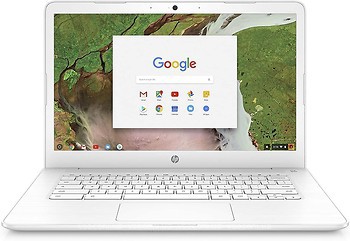 Фото HP Chromebook 14-ca137nr (7CG07UA)