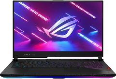 Фото Asus ROG Strix Scar 17 G733QS (G733QS-K4141T)